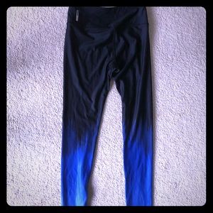 RBX Athletic  Ombre Leggings